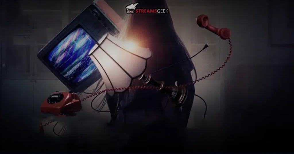 How to Watch Demons and Saviors outside USA on Hulu How to Watch Demons and Saviors outside USA on Hulu