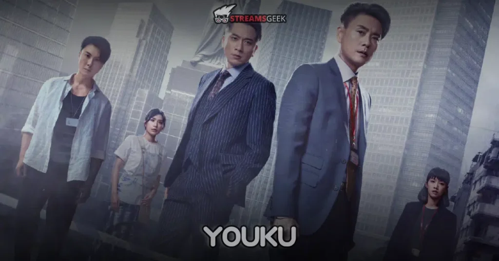 How To Watch Youku In Canada?