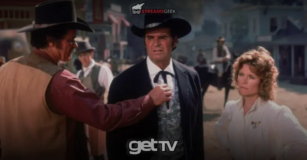 How to Watch GetTV in Canada