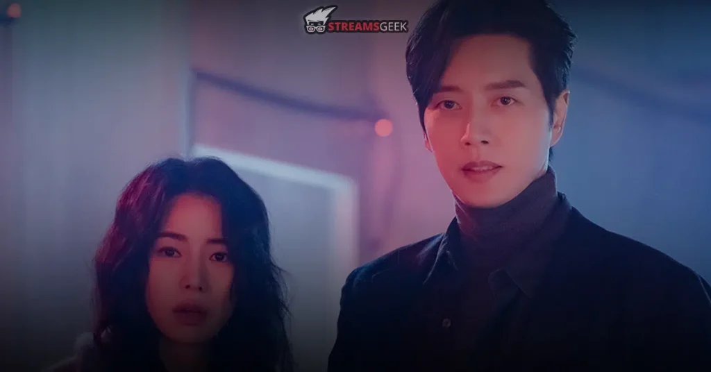 How to Watch The Killing Vote K-drama from Anywhere on Amazon Prime How to Watch The Killing Vote K-drama from Anywhere on Amazon Prime