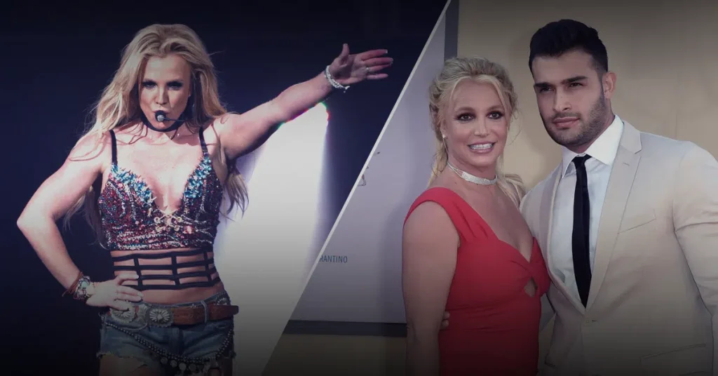 Britney Spears Dives into New Album Amid Divorce with Sam Asghari ‘getting songs from some big artists’ Britney Spears Dives into New Album Project Amid Divorce with Sam Asghari ‘getting songs from some big artists’