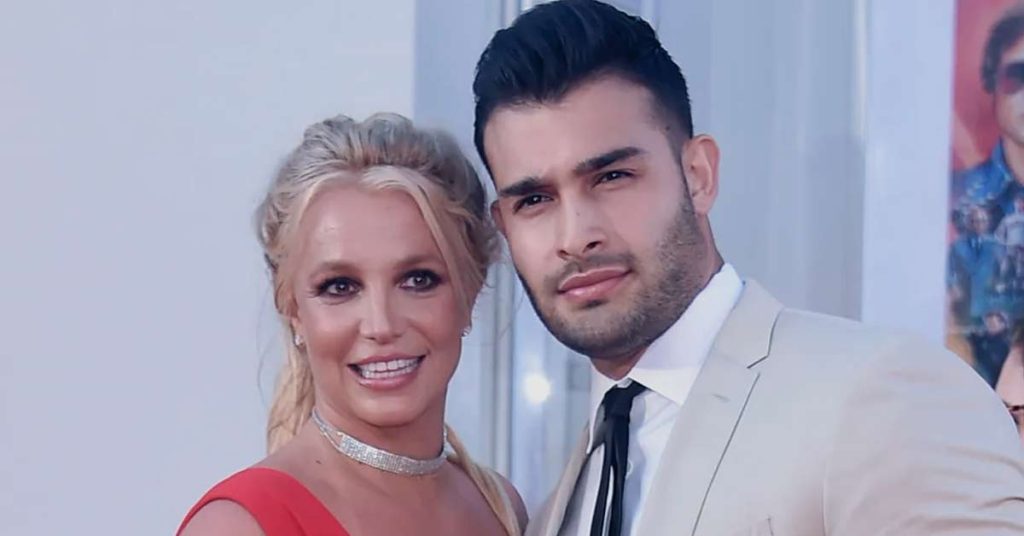 Britney Spears Opens Up Following Sam Asghari Divorce Filing: ‘Couldn’t Take the Pain Anymore’ Britney Spears Opens Up Following Sam Asghari Divorce Filing: 'Couldn’t Take the Pain Anymore'