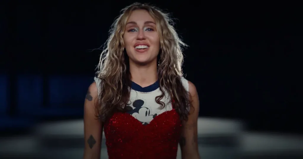 Miley Cyrus Believes Touring isn't 'healthy' for her: 'it erases my humanity and my connection'