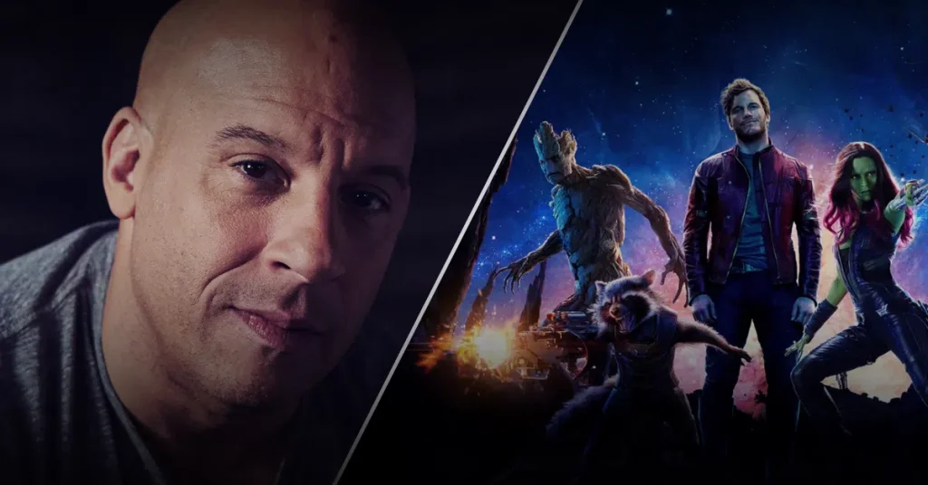 Marvel Confirms Vin Diesel’s Return to the MCU Following Guardians of the Galaxy 3 Marvel Confirms Vin Diesel's Return to the MCU Following Guardians of the Galaxy 3