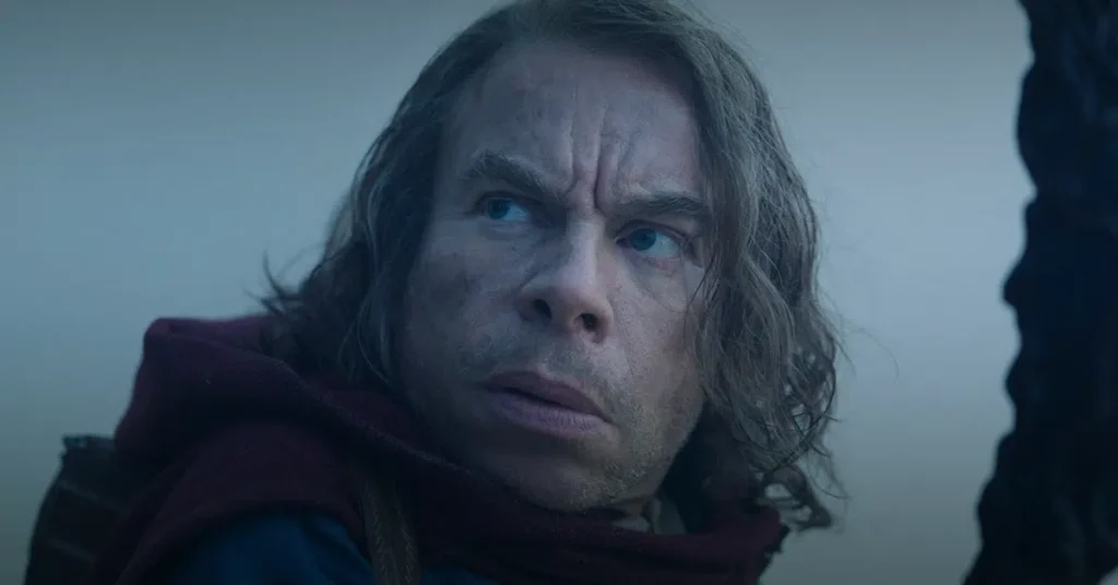 Disney Reveals Spending of More than $100 Million on ‘Willow’ Series – Dropped After Six Months Disney Reveals Spending of More than $100 Million on ‘Willow’ Series - Dropped After Six Months