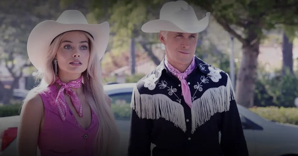 ‘Barbie’ Scheduled for IMAX Screenings This Fall, Featuring Exclusive Post-Credits Footage 'Barbie' Scheduled for IMAX Screenings This Fall, Featuring Exclusive Post-Credits Footage