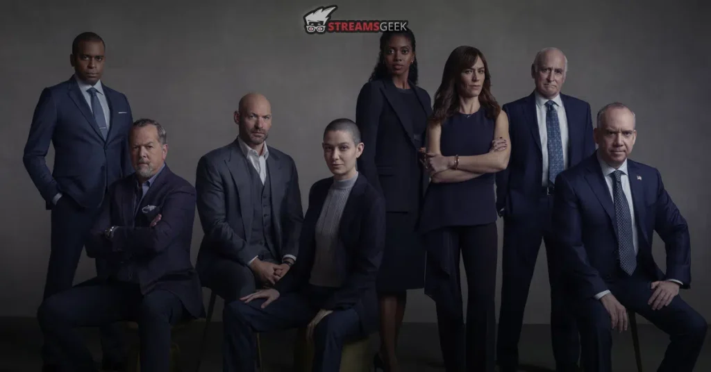 How to Watch Billions Season 7 Outside Australia On Stan How to Watch Billions Season 7 Outside Australia