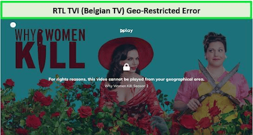 Why Do You Need a VPN to Watch Belgian TV Channels in Canada?
