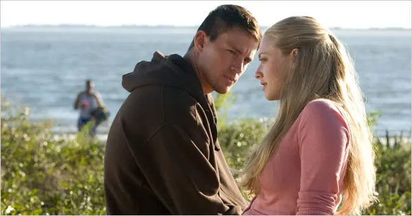 Dear John