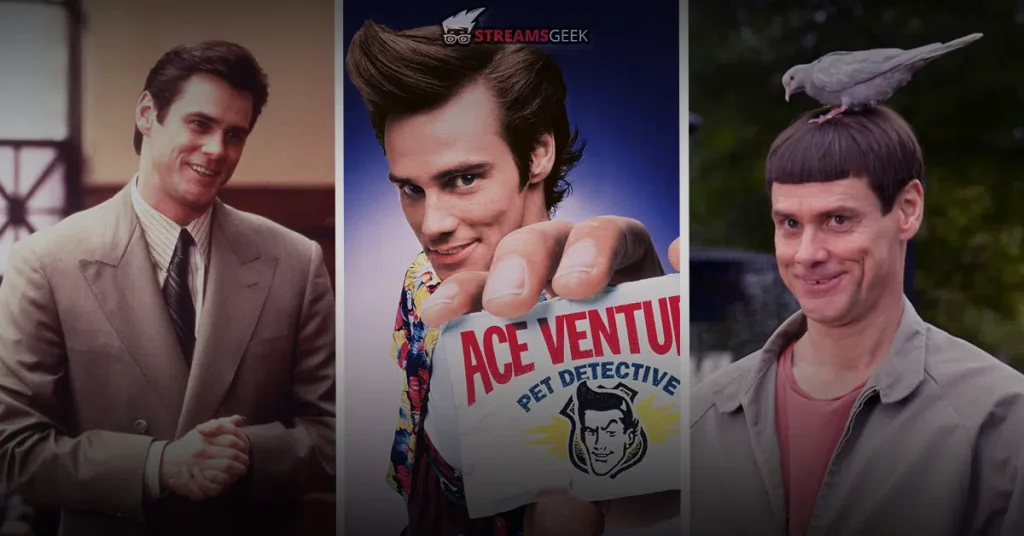 9 Hilarious Must-Watch Jim Carrey Movies on Netflix 9 Hilarious Must-Watch Jim Carrey Movies on Netflix