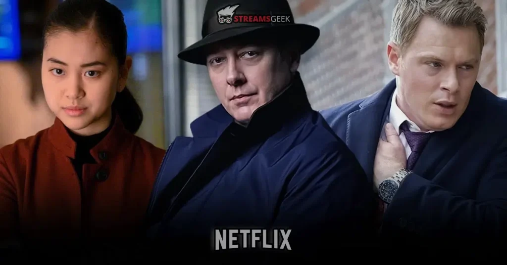 How to Watch The Blacklist Season 9 on Netflix? How to Watch The Blacklist Season 9 on Netflix?