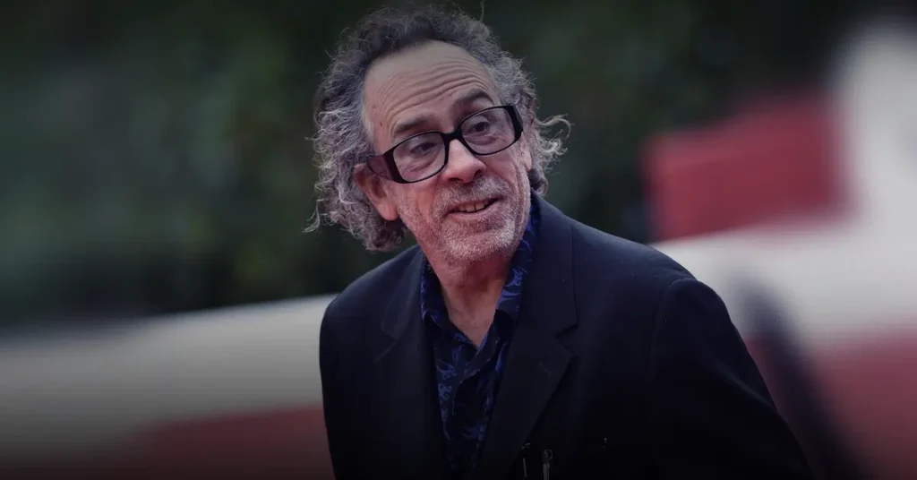 Tim Burton Reacts on His Animation Style Imitated by AI: “It’s Like a Robot Taking Your Humanity” Tim Burton Reacts on His Animation Style Imitated by AI: “It’s Like a Robot Taking Your Humanity”