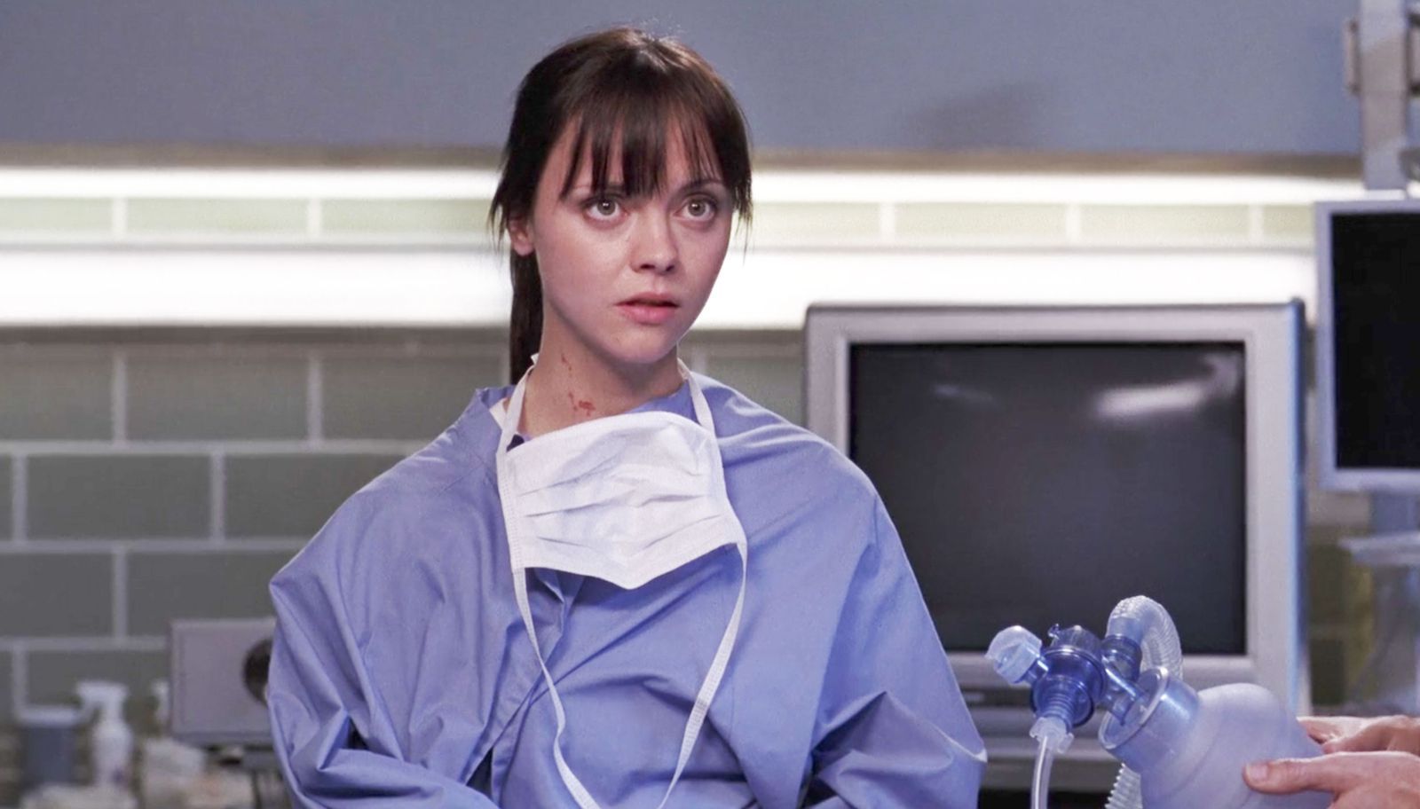 Christina Ricci Movies and TV Shows - Grey's Anatomy