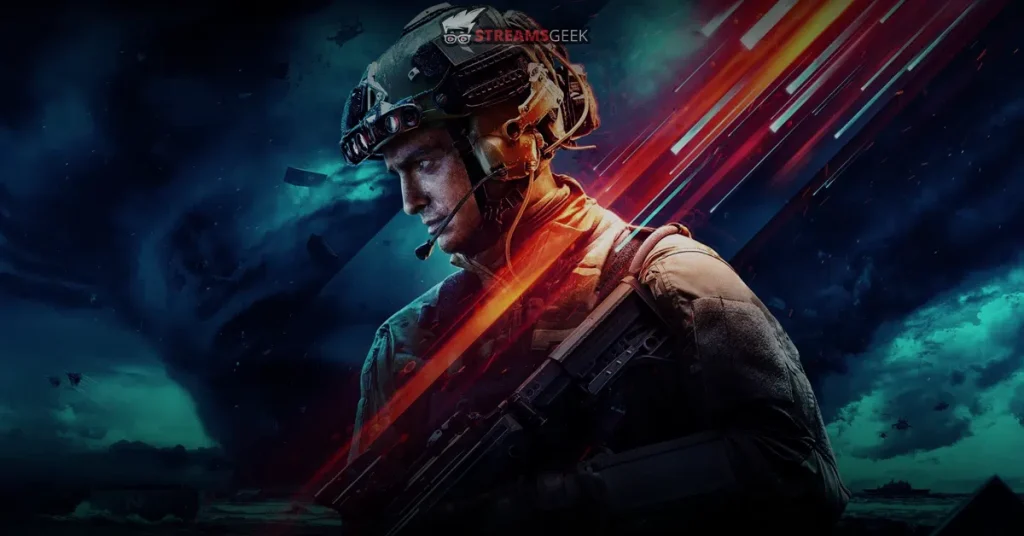 How to Enjoy the Chronicles of Chaos with Battlefield 2042?