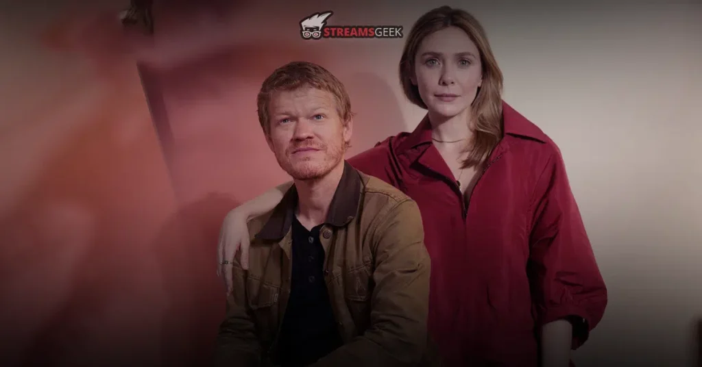 Love and Death Outside the UK - FI