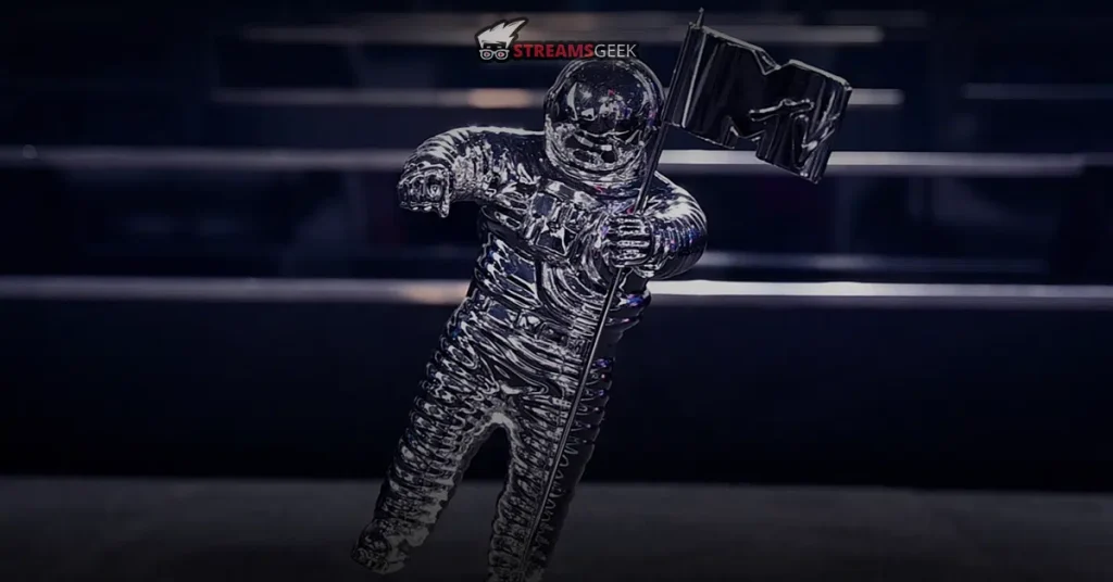 MTV Music Video Awards 2023 - Featured Image