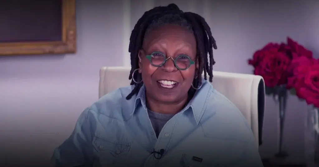 Whoopi Goldberg Misses 'The View' Season 27 Debut Due to Covid; Disney-Spectrum Clash Limits Viewer Accessibility