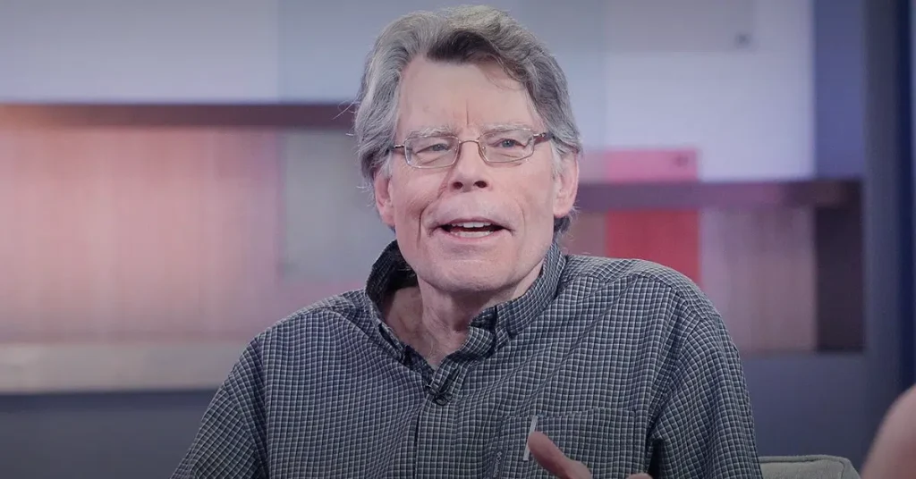 Stephen King's Take on AI Writing Tools vs. Writers
