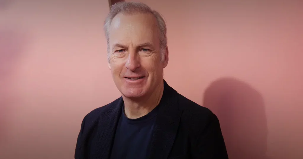 Bob Odenkirk Says He Was Too Young When He Joined ‘SNL’: “That could’ve gone wrong” Bob Odenkirk Says He Was Too Young When He Joined 'SNL'