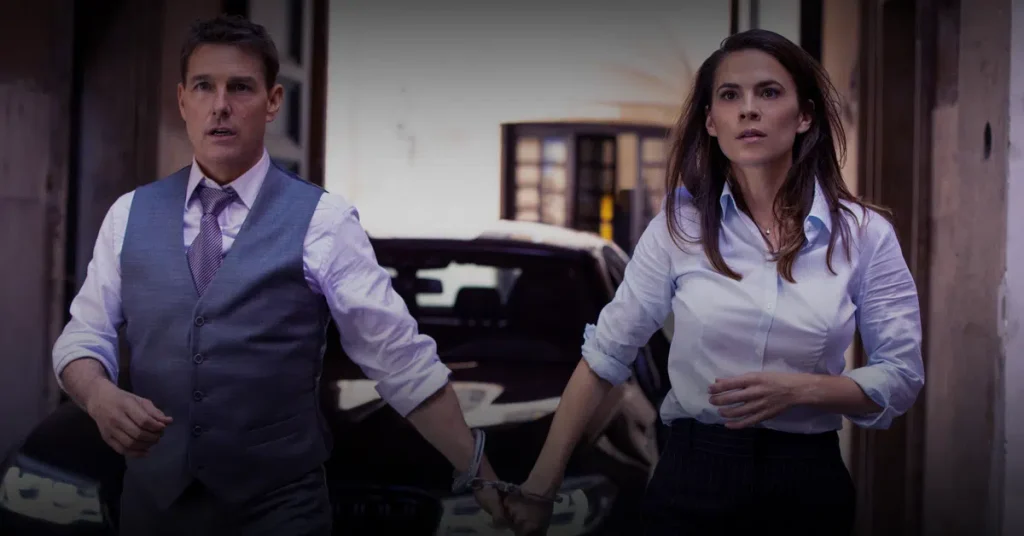 Mission Impossible Reportedly Receives £57M ($71 million) Insurance Payout