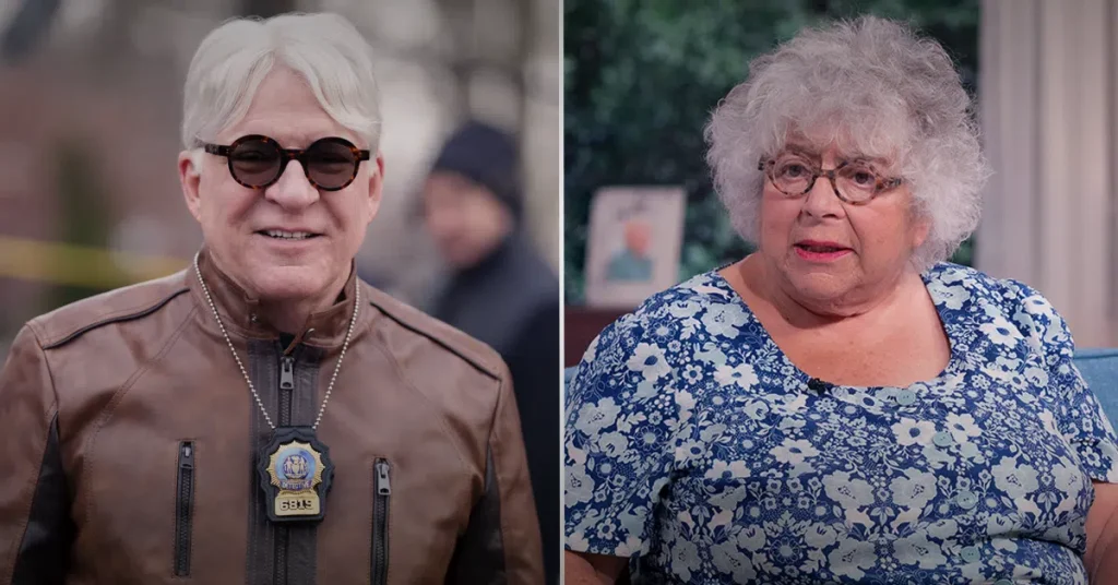 Miriam Margolyes Slams one-time co-star Steve Martin – Criticizes Him as ‘horrid’ and an ‘unkind perfectionist’ Miriam Margolyes Slams one-time co-star Steve Martin