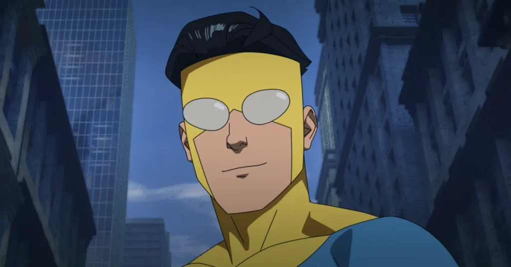 ‘Invincible’ Creator Robert Kirkman Aiming to Run Animated Series For Seven to Eight Seasons