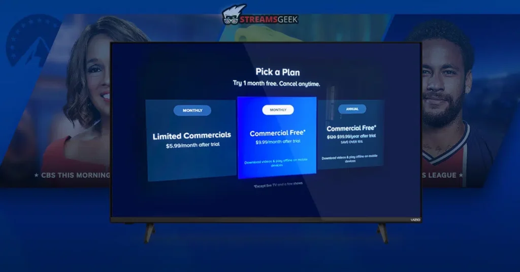 Paramount Plus Pricing Plans: A Comprehensive Guide in 2024 Paramount Plus Pricing Plans