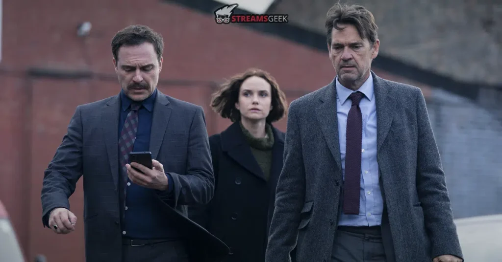 How to Watch Irvine Welsh’s Crime Season 2 from Anywhere on ITVX How to Watch Irvine Welsh's Crime Season 2 from Anywhere