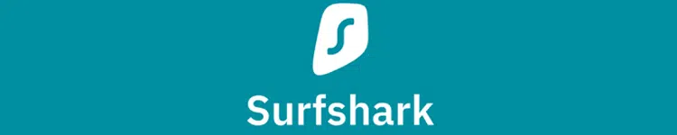 Surfshark – Reliable and Cheap VPN to Watch Round and Round on Hallmark Channel