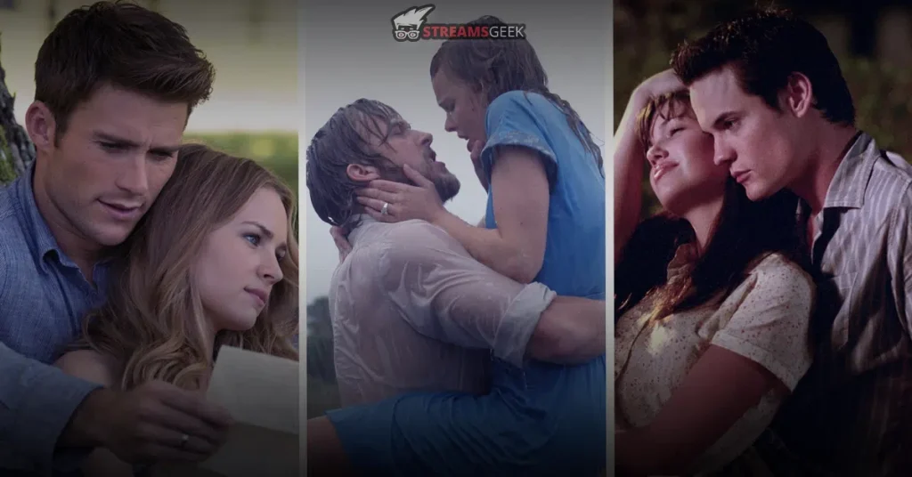 7 Best Nicholas Sparks Movies of All Time that Speak to Our Hearts 7 Best Nicholas Sparks Movies of All Time that Speak to Our Hearts