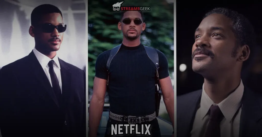 9 Must-Watch Will Smith Movies on Netflix: A Cinematic Journey 9 Must-Watch Will Smith Movies on Netflix