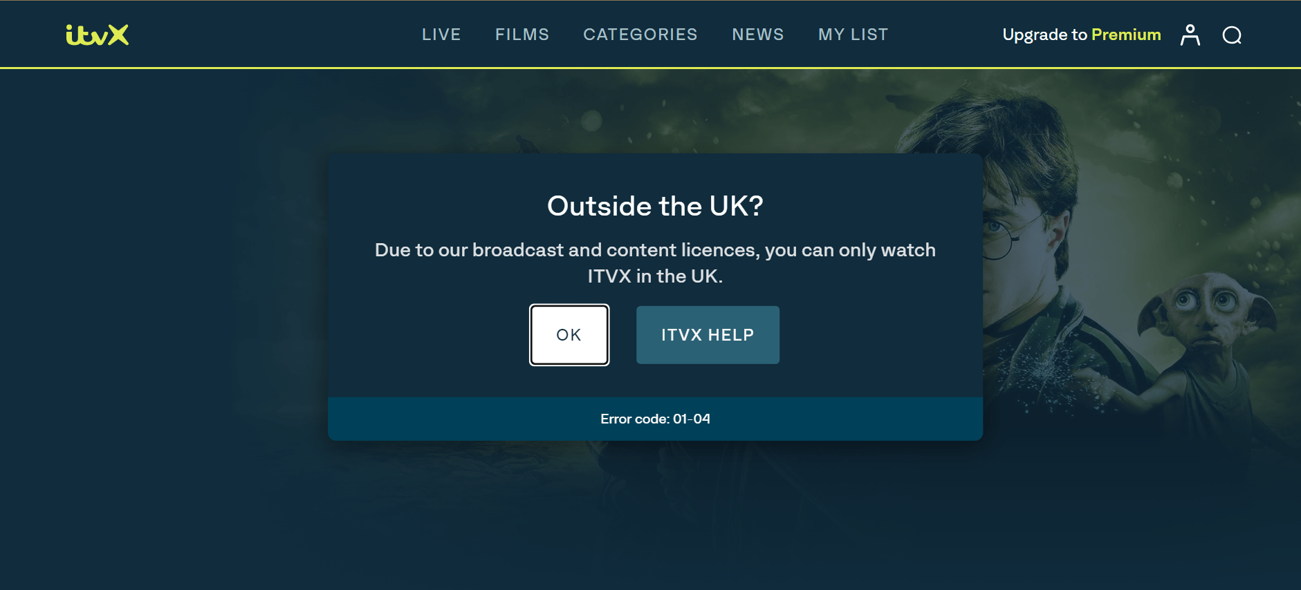Why Do You Need a VPN to Watch Under the Banner of Heaven Season 1 on ITVX?