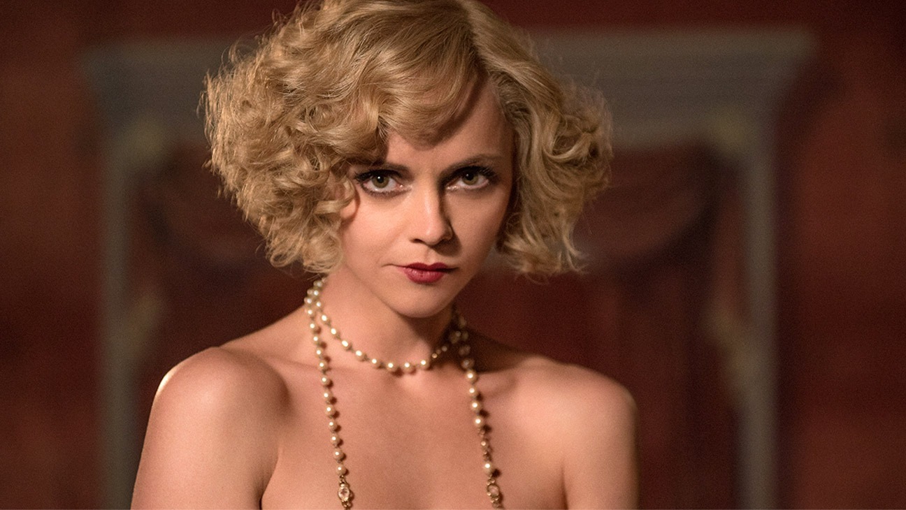 Christina Ricci Movies and TV Shows - The Beginning of Everything