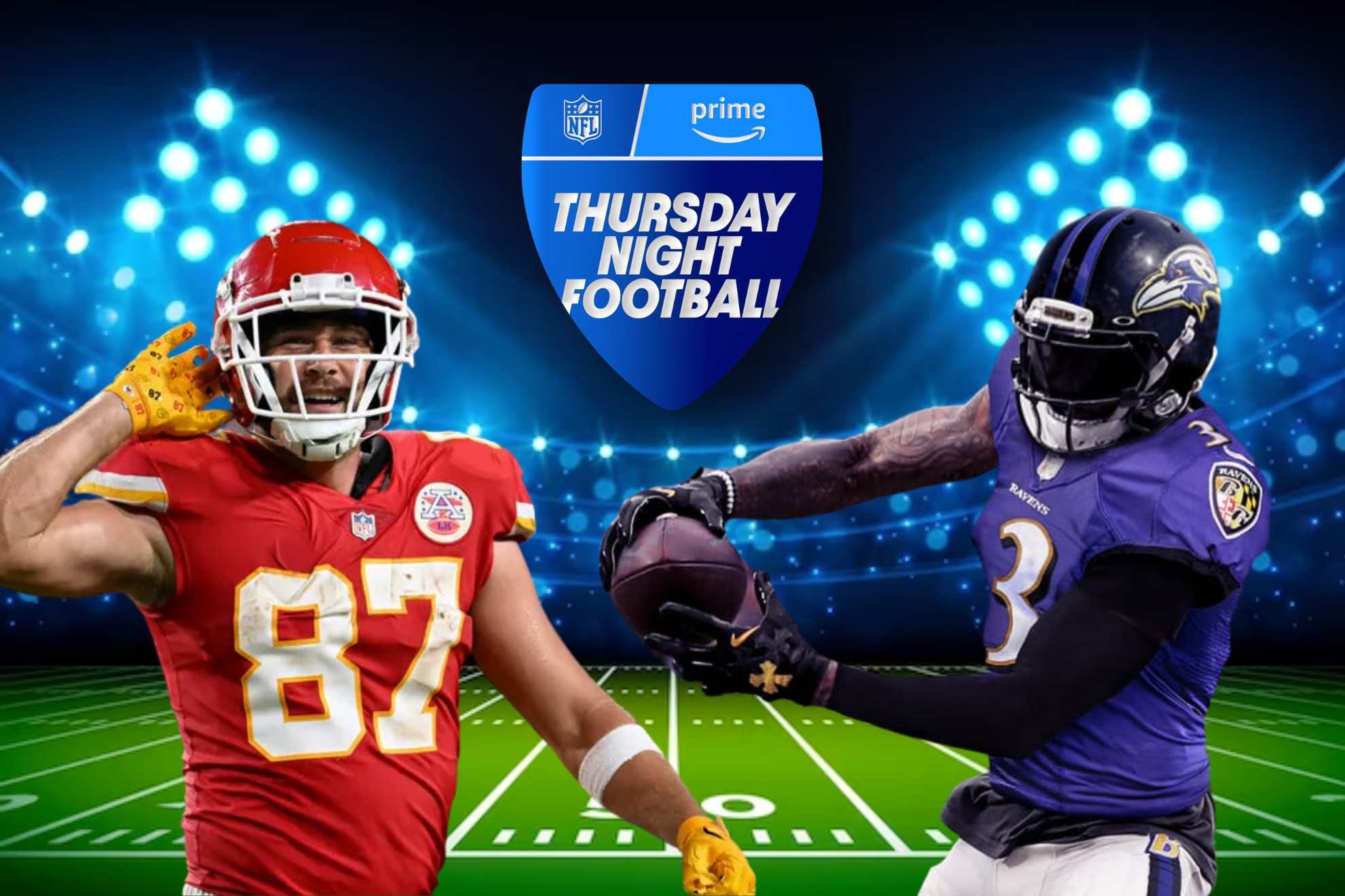 How To Watch NFL Games Ultimate Guide In July 2024 