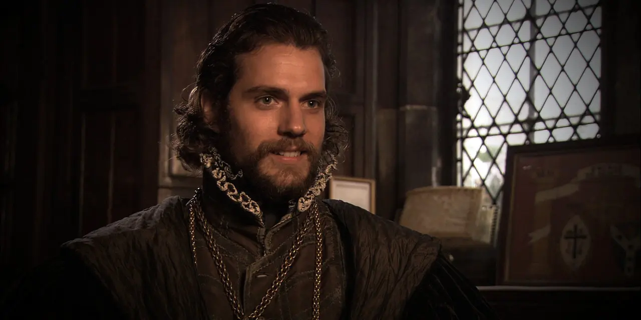 The Tudors
