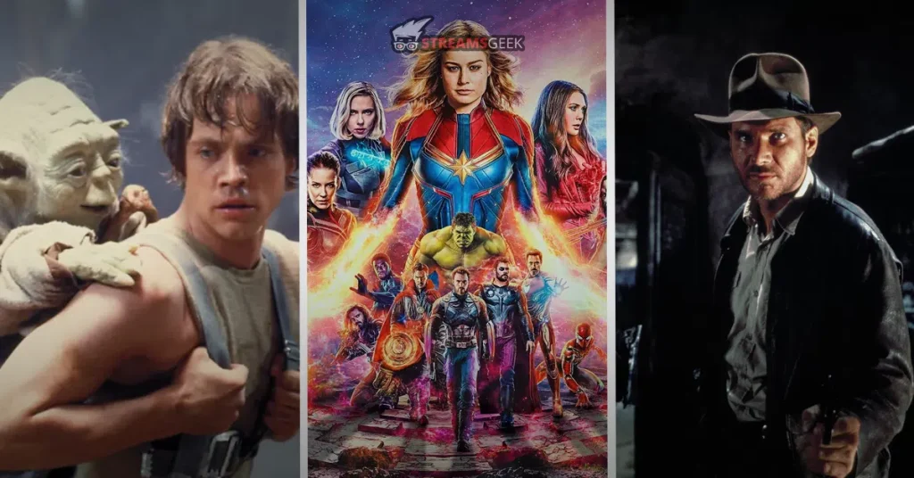 9 Best Action Movies on Disney Plus You Shouldn’t Miss Best Action Movies on Disney Plus You Shouldn't Miss