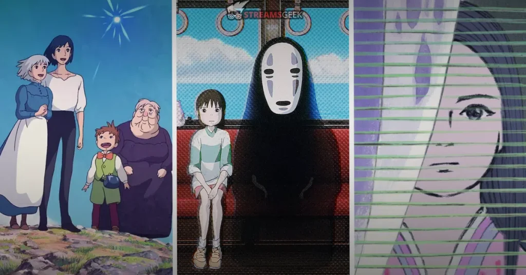 9 Best Anime Movies of All Time You Can’t Afford to Miss Best Anime Movies of All Time You Can't Afford to Miss