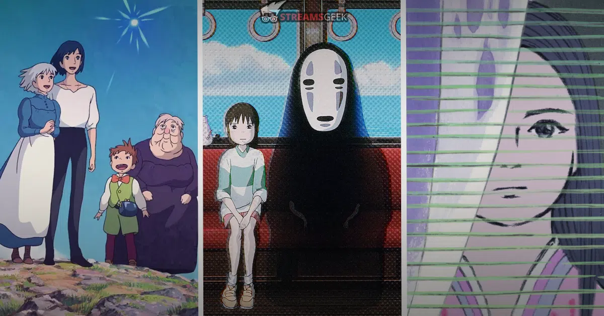 The 22 Best Magic Anime You Can't Afford To Miss