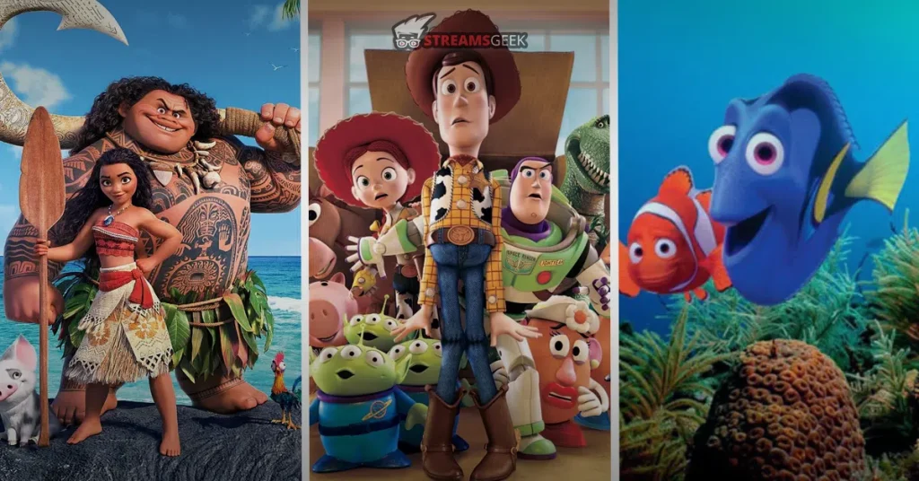 9 Best Comedy Movies on Disney Plus to Fill Your Day With Laughter Best Comedy Movies on Disney Plus to Fill Your Day With Laughter