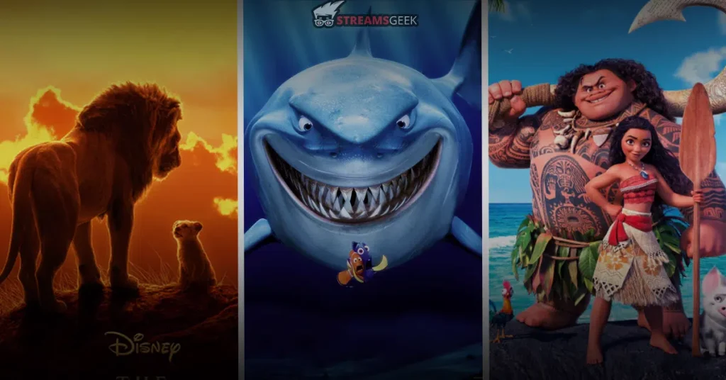 9 Best Disney Movies for Toddlers to Delight In Disney Movies for Toddlers