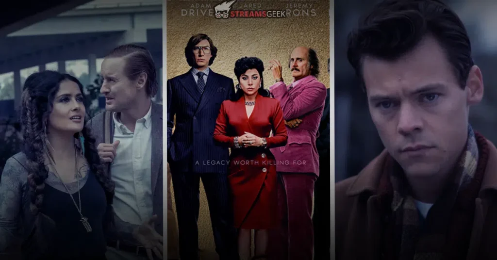 9 Best Drama Movies on Amazon Prime Best Drama Movies on Amazon Prime