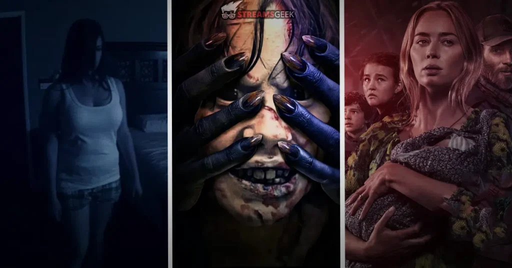 9 Best Horror Movies on Paramount Plus to Haunt Your Nights Horror Movies on Paramount Plus to Haunt Your Nights