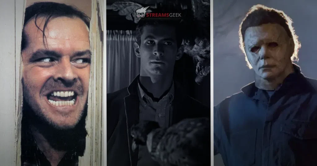 9 Best Horror Movies on Peacock to Keep You Up at Night Best Horror Movies on Peacock to Keep You Up at Night