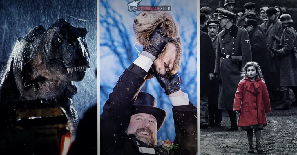 Best Movies from 1993 You Need to Watch