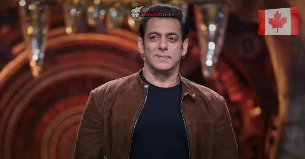 How to Watch Bigg Boss Season 17 in Canada? How to Watch Bigg Boss Season 17 in Canada?