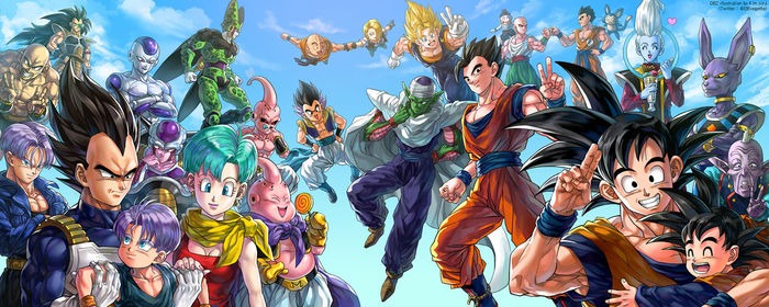 How to Watch Dragon Ball in Order? 