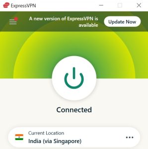 expressvpn-indian-server