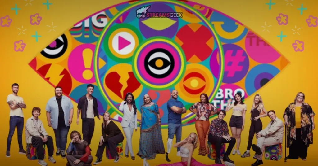 How to Watch Big Brother UK 2023 Online