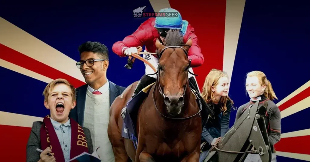 How to Watch British Champions Day 2023? How to Watch British Champions Day 2023?