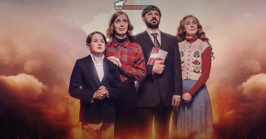 How to Watch Everyone Else Burns Season 1 From Anywhere?